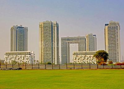 3 BHK Apartment
