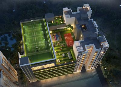 3 BHK Apartment