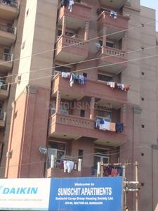 2 BHK Apartment