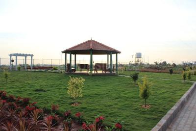 Residential Plot