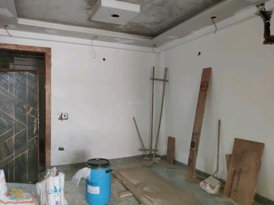 BHK 1100 Sqft Independent Floor for sale at Govindpuram