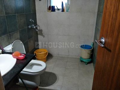 3 BHK अपार्टमेंट