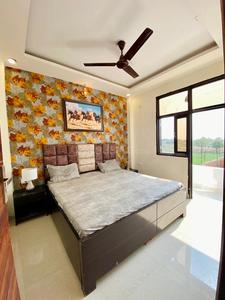 3 BHK फ़्लैट