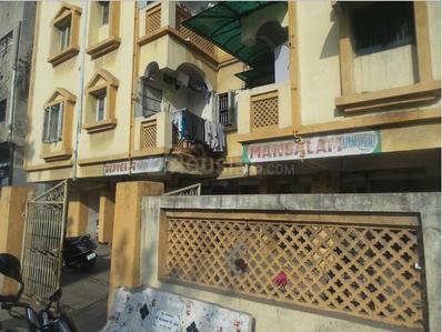 Gallery Cover Image of 1300 Sq.ft 2 BHK Apartment for buy in Kalighat for 7500000