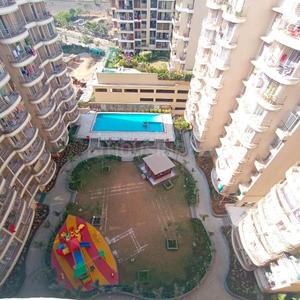 2 BHK अपार्टमेंट