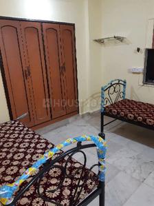 Bedroom Image of No Broker PG In Thane West in Thane West