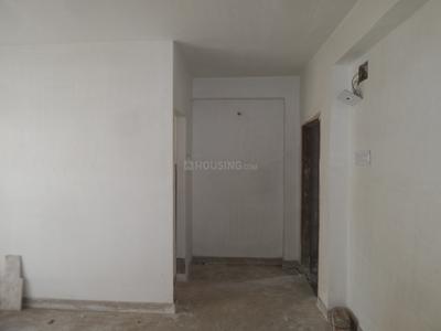 1 BHK Apartment