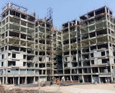 1 BHK Apartment