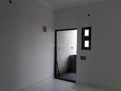 1 BHK Apartment