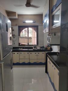 Gallery Cover Image of 1200 Sq.ft 3 BHK Apartment for buy in Andheri West for 27500000