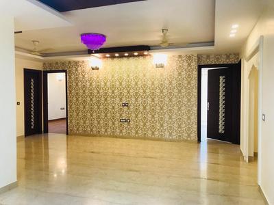 3 BHK Independent Floor