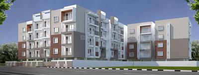 2 BHK Apartment