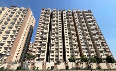 1250 Sqft BHK Flat for sale in VTP Township Codename Pegasus