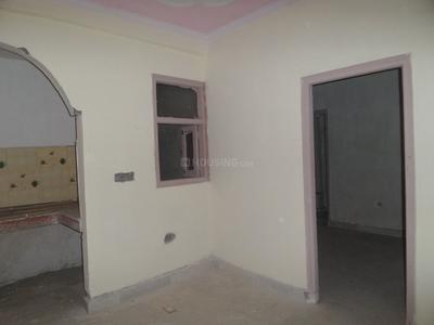1 BHK Apartment