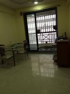 Gallery Cover Image of 900 Sq.ft 2 BHK Apartment for buy in Kashele for 4000000