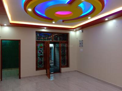 2 BHK Independent House
