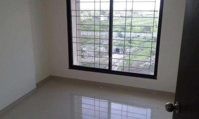 Gallery Cover Image of 640 Sq.ft 1 BHK Apartment for rent in Kamothe for 14000