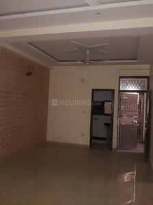 2 BHK Independent Floor