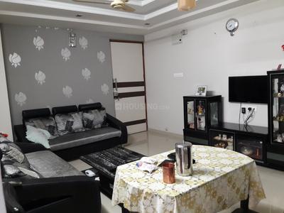 Gallery Cover Image of 945 Sq.ft 2 BHK Apartment for buy in Nashik Road for 4500000