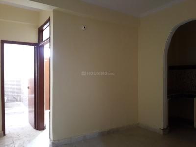 1 BHK Apartment