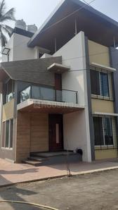 Gallery Cover Image of 2500 Sq.ft 3 BHK Independent House for buy in Vasai West for 19500000