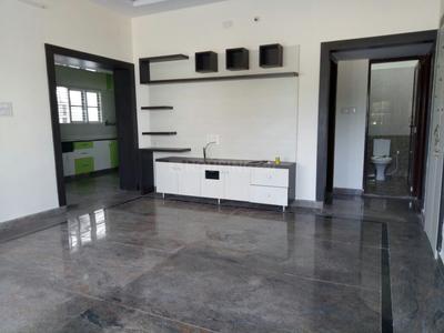 3 BHK Independent House
