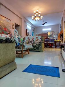 Gallery Cover Image of 1650 Sq.ft 3 BHK Apartment for buy in Besant Nagar for 18500000