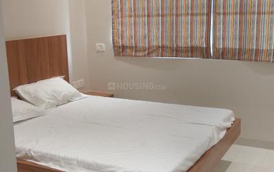 Gallery Cover Image of 850 Sq.ft 2 BHK Apartment for buy in Kandivali East for 13000000