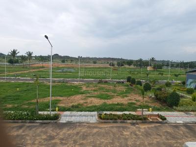 Residential Plot