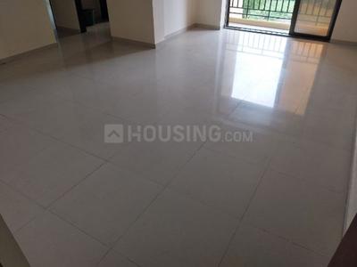 Gallery Cover Image of 1150 Sq.ft 2 BHK Apartment for rent in Kalwa for 21000