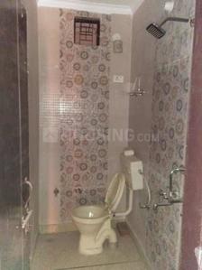 1 BHK Independent Floor