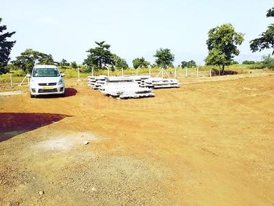 Residential Plot