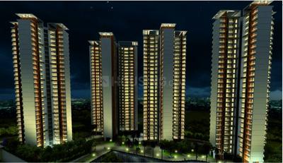Gallery Cover Image of 931 Sq.ft 2 BHK Apartment for buy in Chinchwad for 6800000