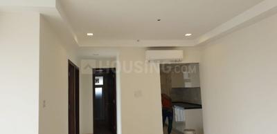 3 BHK अपार्टमेंट