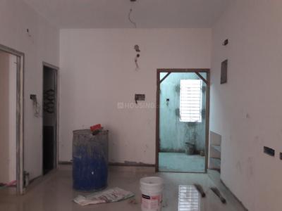 1 BHK Apartment