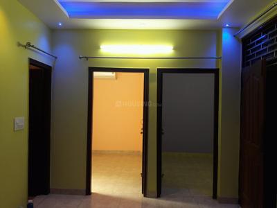 2 BHK Apartment