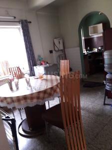 1 BHK Apartment