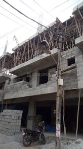 Gallery Cover Image of 1168 Sq.ft 2 BHK Apartment for buy in Battarahalli for 5400000