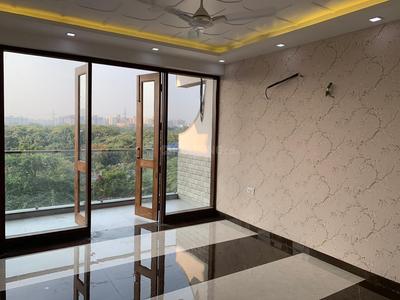 3 BHK Apartment