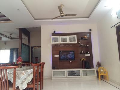 4 BHK Villa