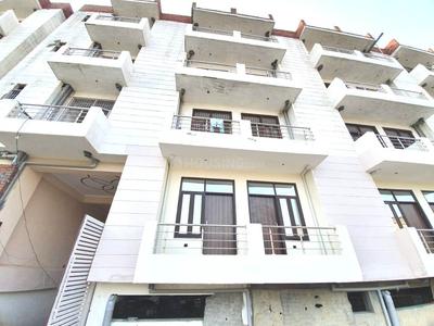 Gallery Cover Image of 575 Sq.ft 1 BHK Apartment for buy in Sector 78 for 1630000