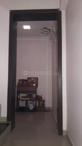 Gallery Cover Image of 1025 Sq.ft 3 BHK Independent House for buy in Chandkheda for 10500000