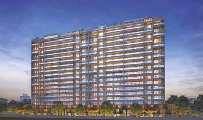 4 BHK Apartment