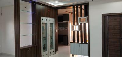 Gallery Cover Image of 4500 Sq.ft 10 BHK Independent House for buy in Nadergul for 20000000