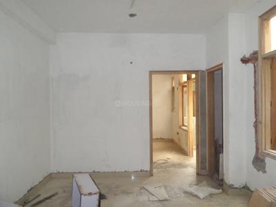 1 BHK Apartment