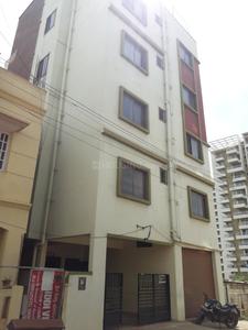 Building Image of Rajmahal PG in Subramanyapura