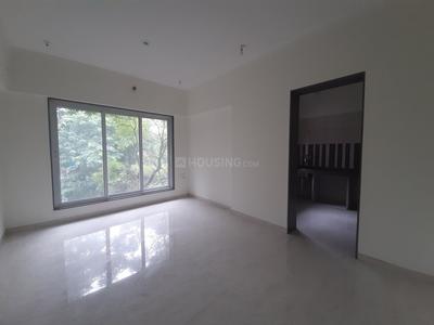 Gallery Cover Image of 570 Sq.ft 1 BHK Apartment for buy in Mulund East for 11800000