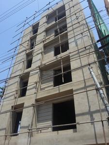2 BHK Apartment