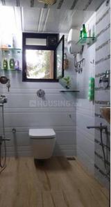 Bathroom Image of Girls PG in Andheri West