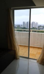 Gallery Cover Image of 580 Sq.ft 1 BHK Apartment for buy in Neha Apartment, Pashan for 3000000